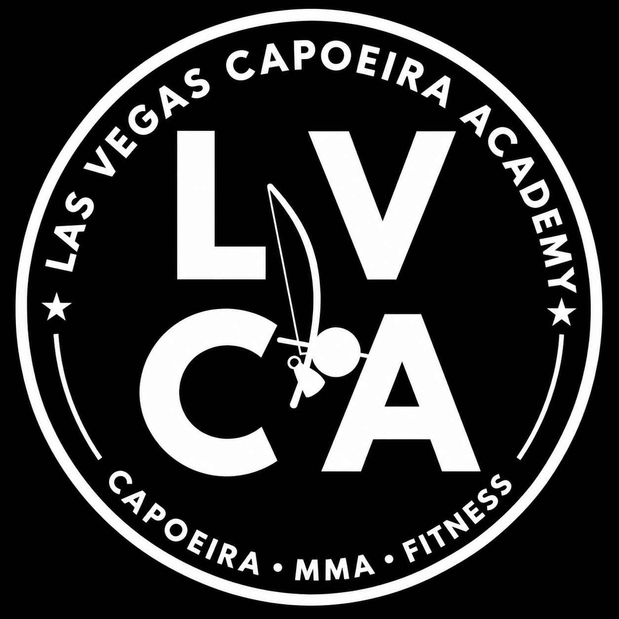 Las Vegas Capoeira Academy